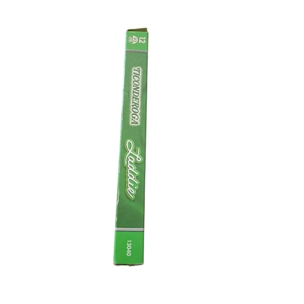 Dixon Ticonderoga new dixon